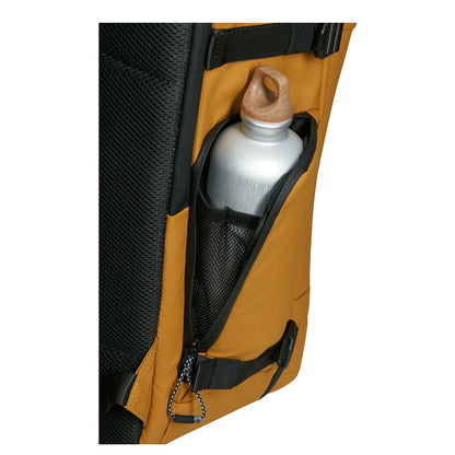 Samsonite Cabin Pack Underseat Backpack S - 29 liter - 40x30x20 cm - Laptopvak 15.6" - ochre