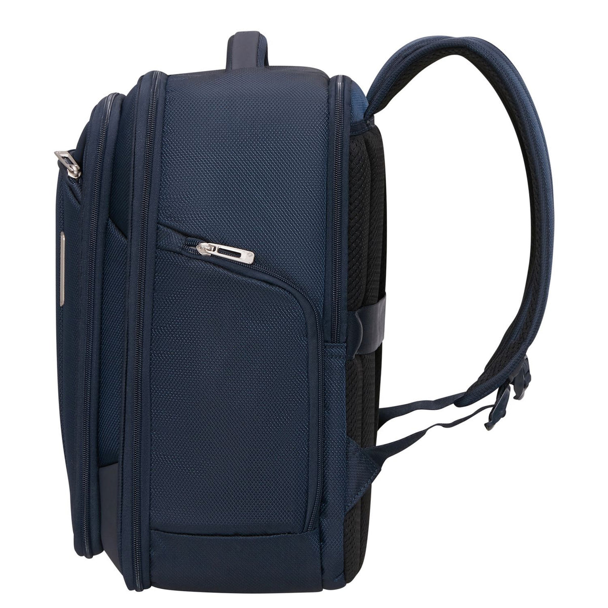Samsonite Respark Underseat Backpack S - 28 liter - 40x30x20 cm - 15.6" laptopvak - midnight blue