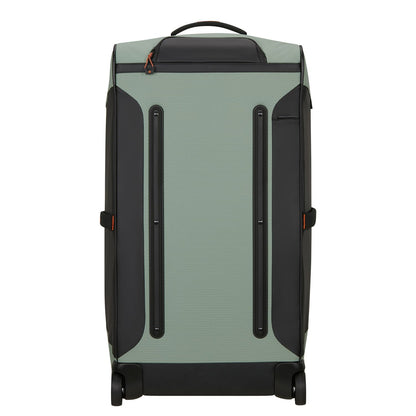 Samsonite Ecodiver Duffle/Wheels 79/29 light sage