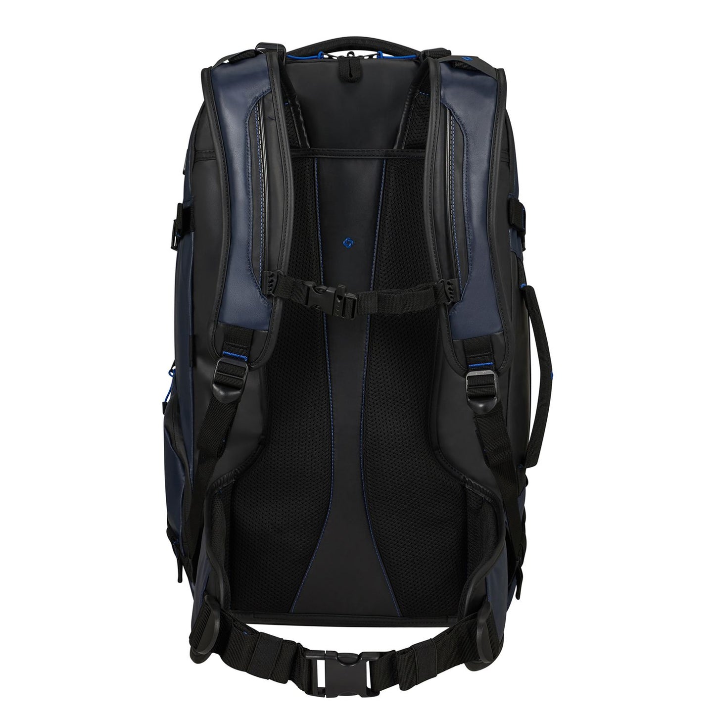 Samsonite Ecodiver Travel Backpack S 17.3" blue nights