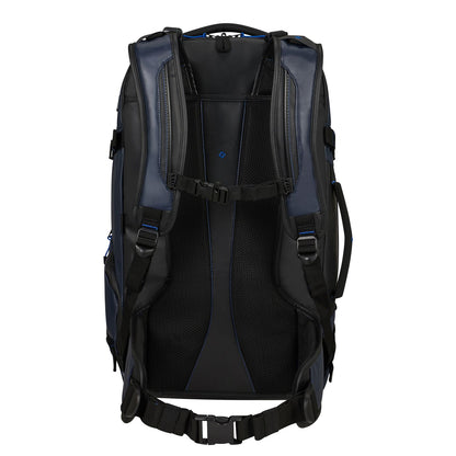 Samsonite Ecodiver Travel Backpack S 17.3" blue nights