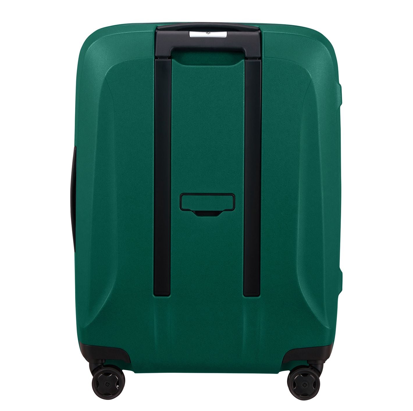 Samsonite Essens Handbagage Spinner 55 cm - Uitbreidbaar 50/57 liter - 55x40x23/26 cm - alpine green