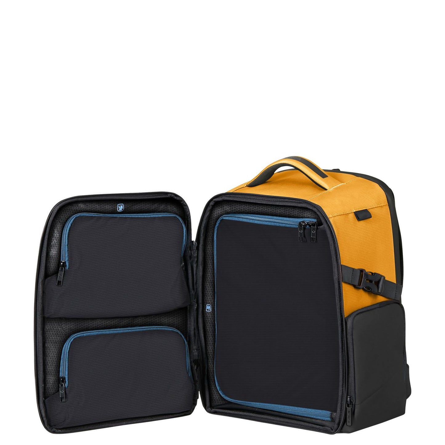 Samsonite Biz2Go Underseat Backpack S radiant yellow
