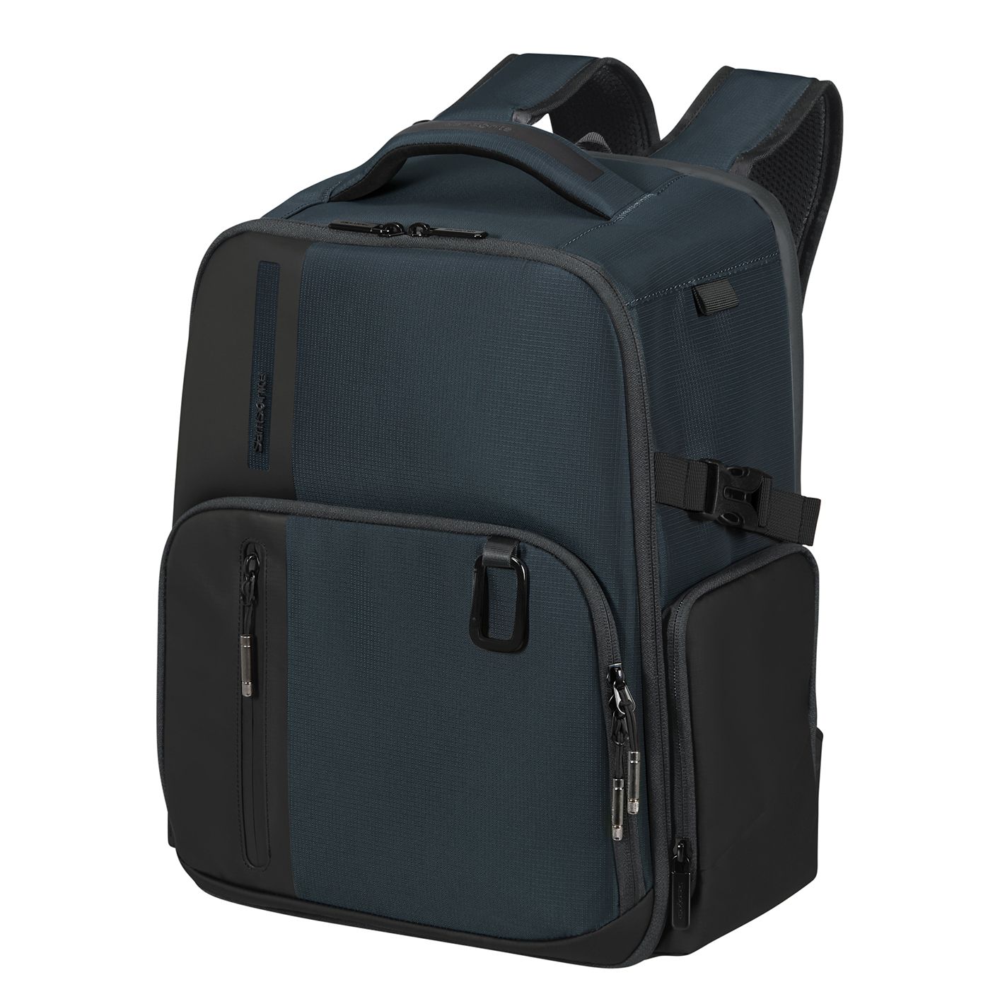 Samsonite Biz2Go Underseat Backpack S deep blue