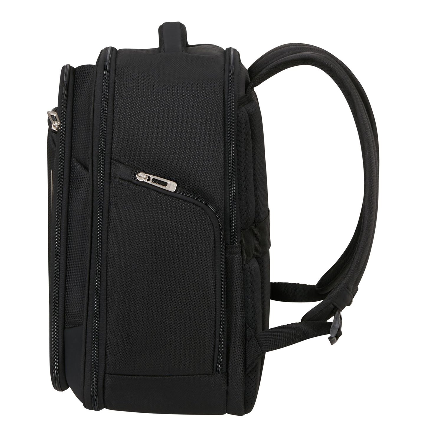 Samsonite Respark Underseat Backpack S - 28 liter - 40x30x20 cm - 15.6" laptopvak - ozone black