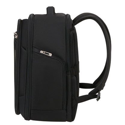 Samsonite Respark Underseat Backpack S - 28 liter - 40x30x20 cm - 15.6" laptopvak - ozone black