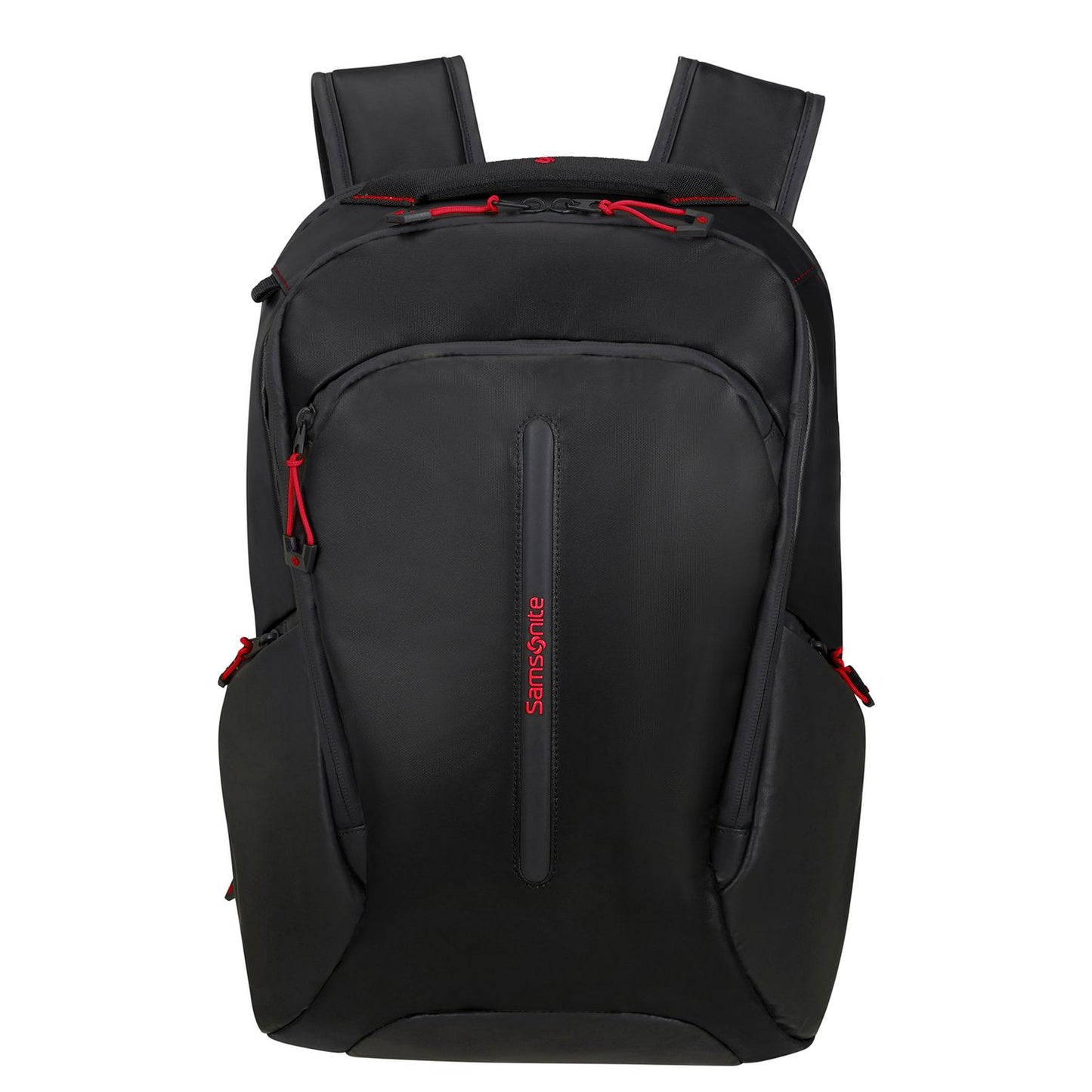 Samsonite Ecodiver Urban Laptop Backpack M black