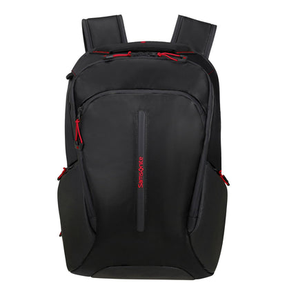 Samsonite Ecodiver Urban Laptop Backpack M black