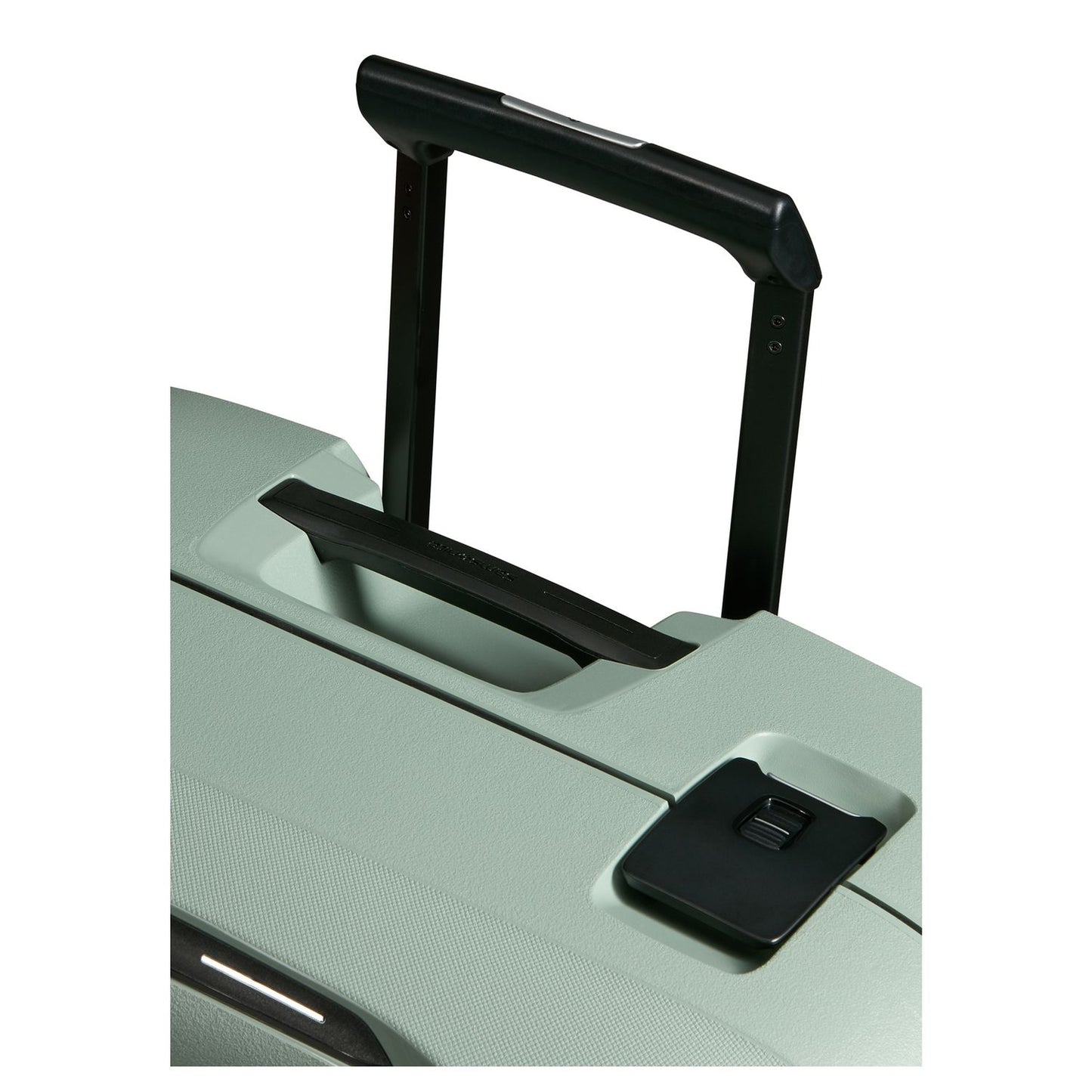 Samsonite Essens Spinner 69 cm sage