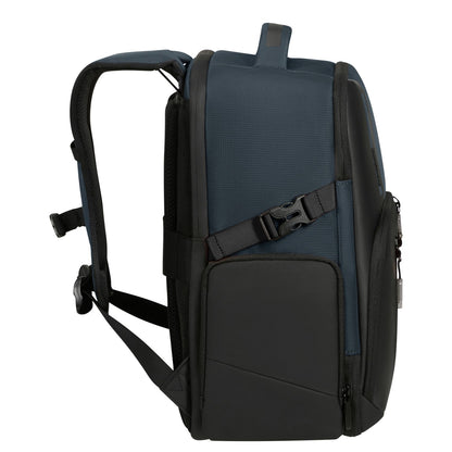 Samsonite Biz2Go Underseat Backpack S deep blue