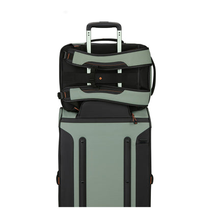 Samsonite Ecodiver Underseat Backpack S light sage