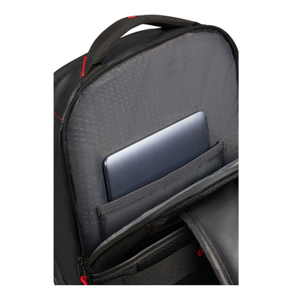 Samsonite Ecodiver Urban Laptop Backpack M black