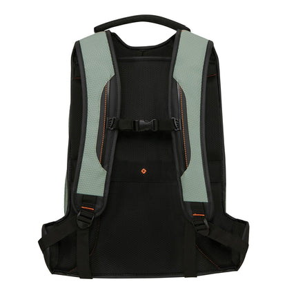 Samsonite Ecodiver Laptop Backpack L light sage