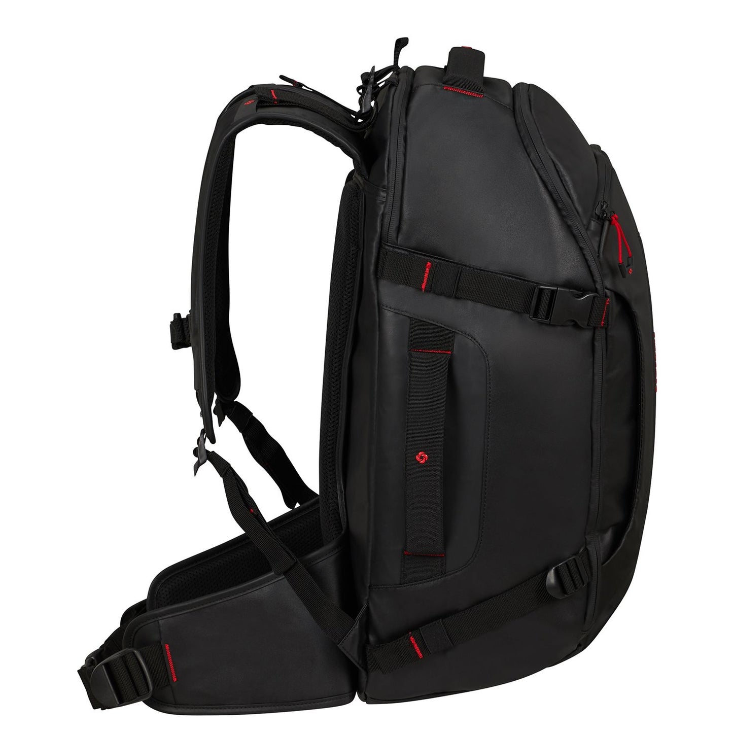 Samsonite Ecodiver Travel Backpack S 17.3" black