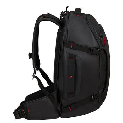 Samsonite Ecodiver Travel Backpack S 17.3" black