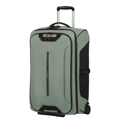 Samsonite Ecodiver Duffle/Wheels 67/24 light sage