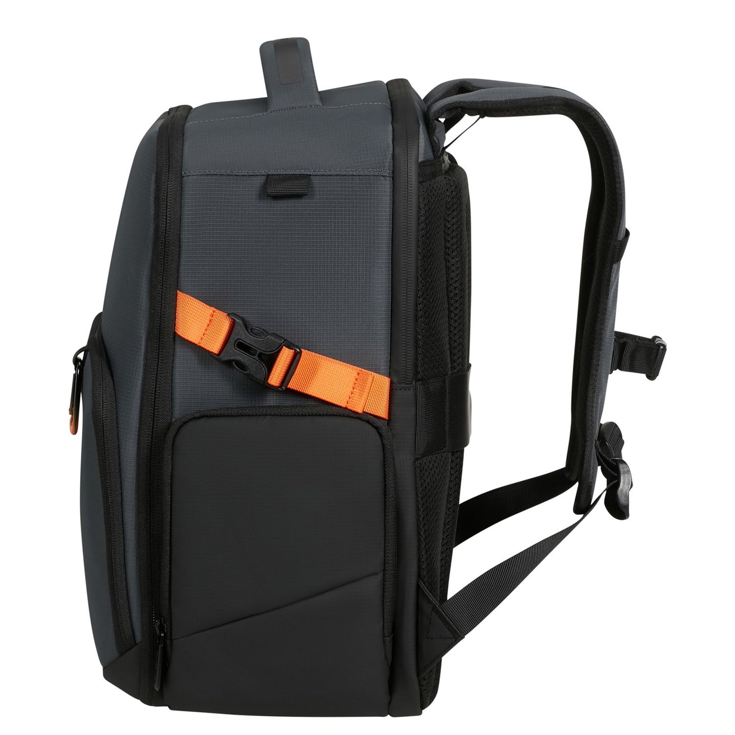 Samsonite Biz2Go Underseat Backpack S graphite/apricot