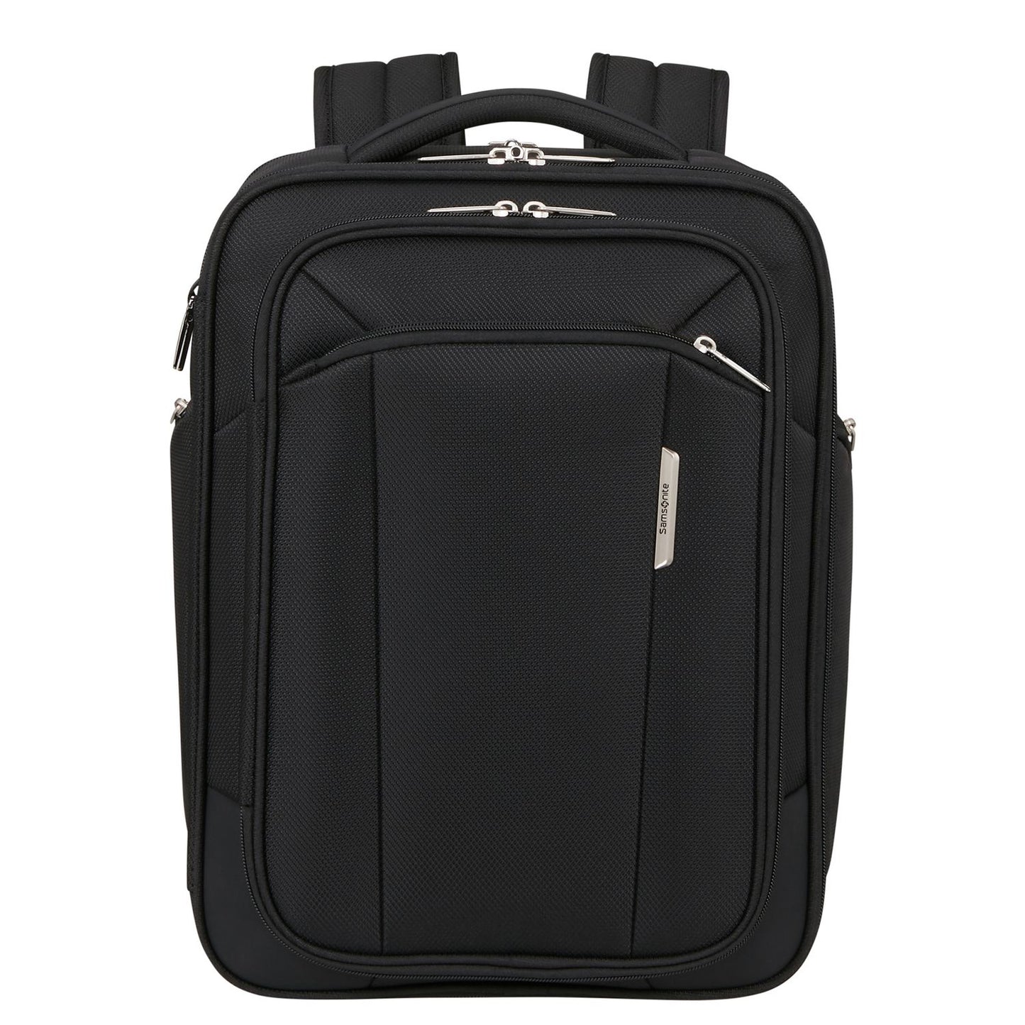 Samsonite Respark Underseat Backpack S - 28 liter - 40x30x20 cm - 15.6" laptopvak - ozone black
