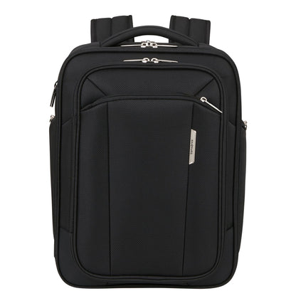 Samsonite Respark Underseat Backpack S - 28 liter - 40x30x20 cm - 15.6" laptopvak - ozone black