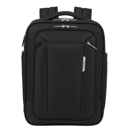 Samsonite Respark Underseat Backpack S - 28 liter - 40x30x20 cm - 15.6" laptopvak - ozone black