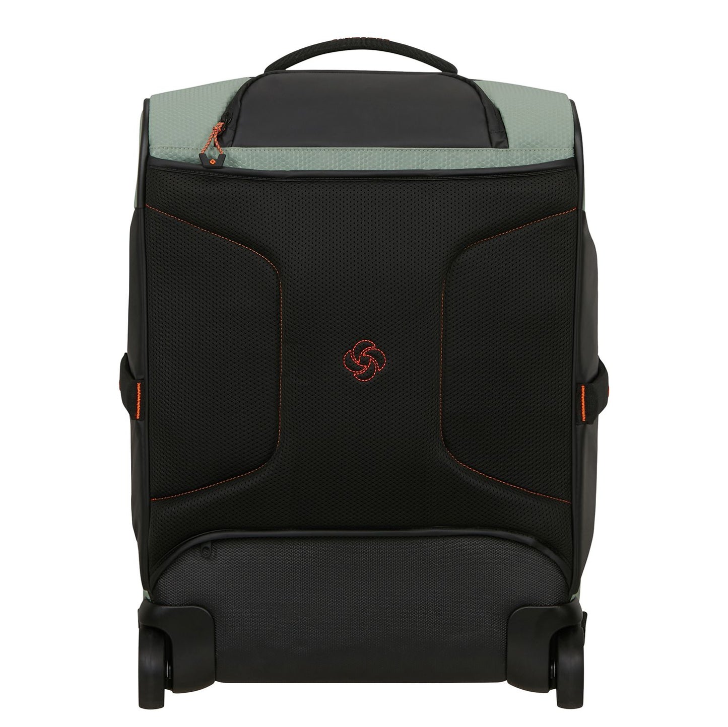 Samsonite Ecodiver Duffle/Wheels 55/20 Backpack light sage