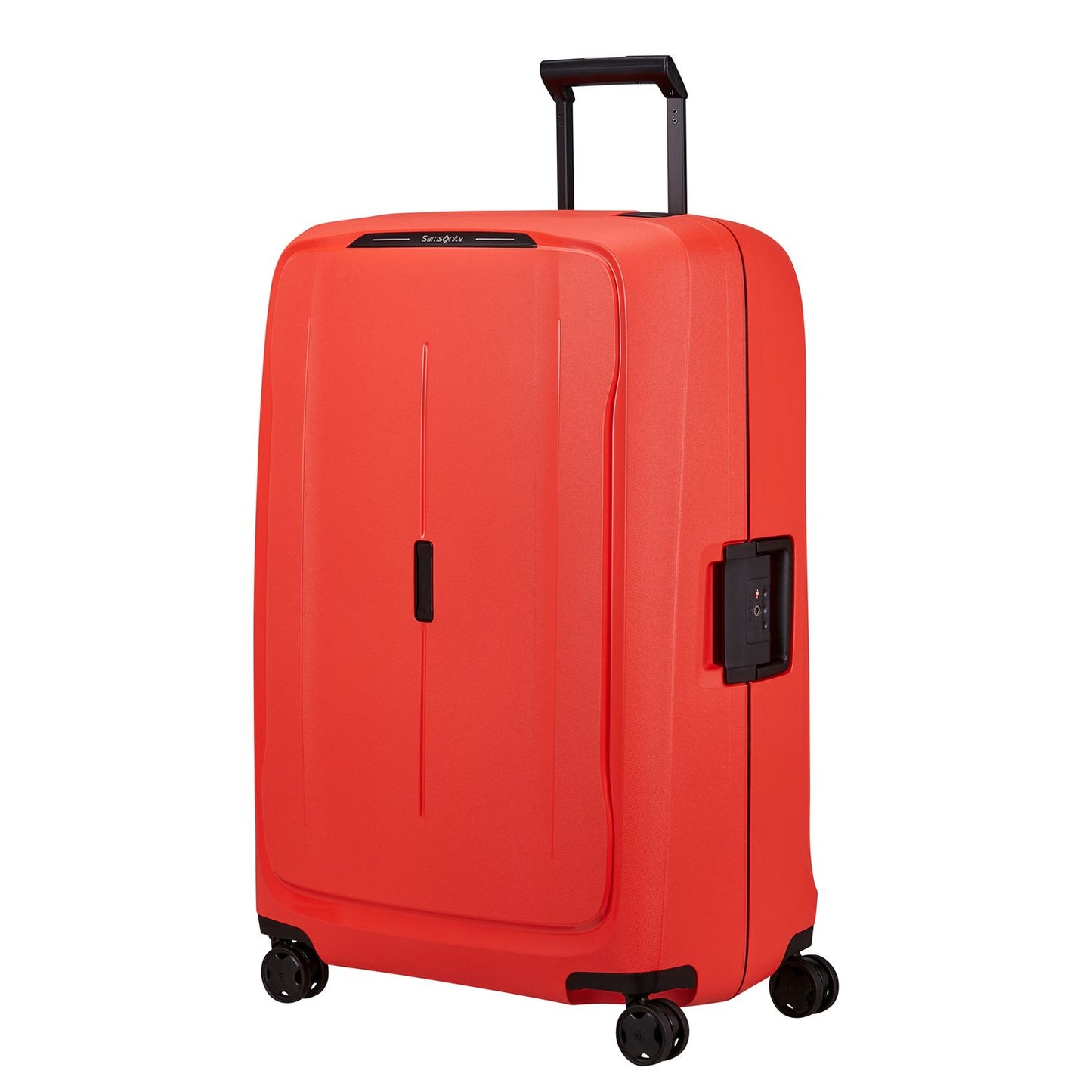 Samsonite Essens Spinner 81 cm lava