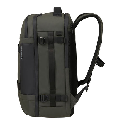 Samsonite Cabin Pack Underseat Backpack M - 37 liter - 45x36x20 cm - Laptopvak 17.3" - climbing ivy