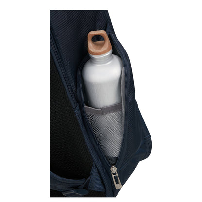 Samsonite Respark Underseat Backpack M - 34 liter - 45x36x20 cm - 17.3" laptopvak - midnight blue