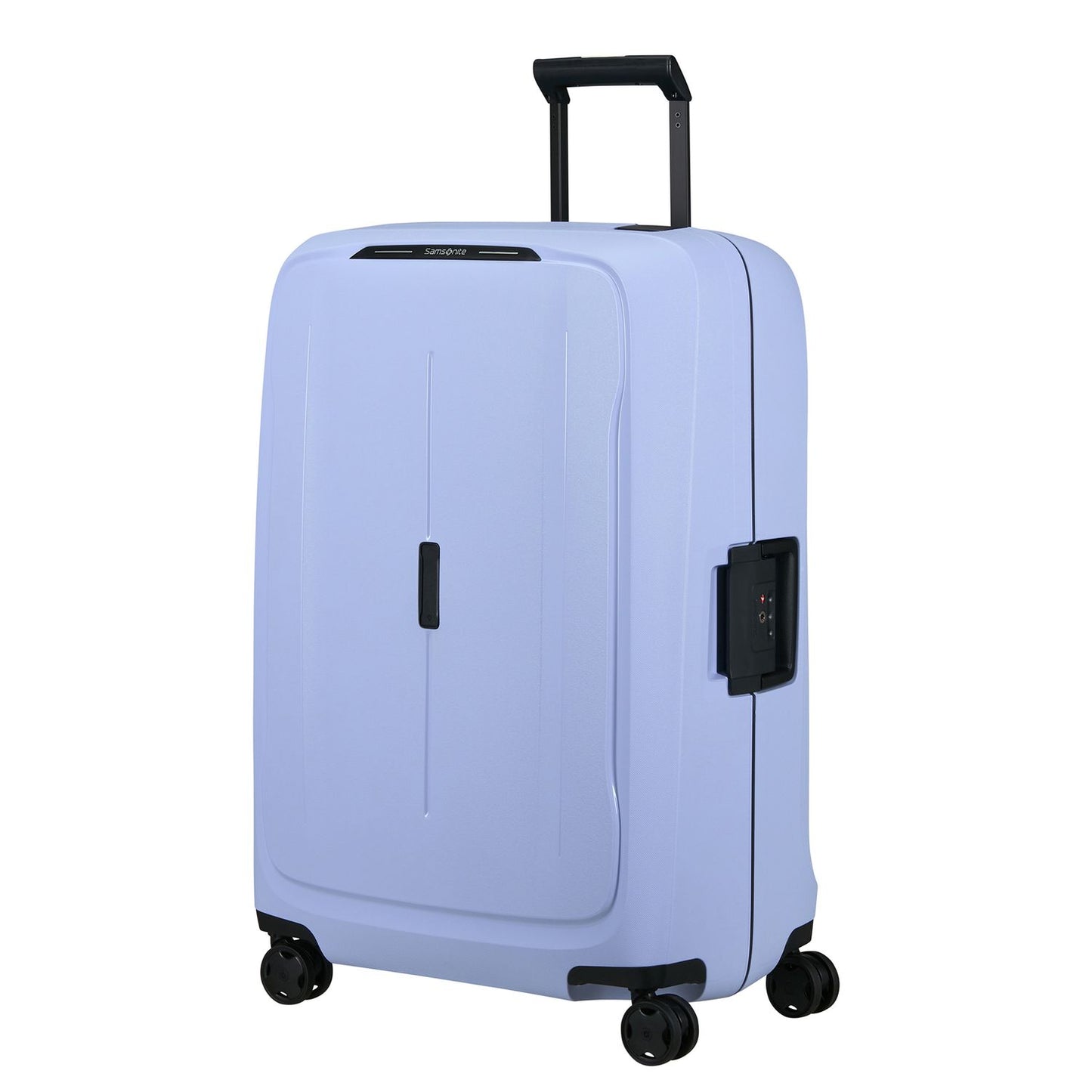 Samsonite Essens Spinner 75 cm lavender