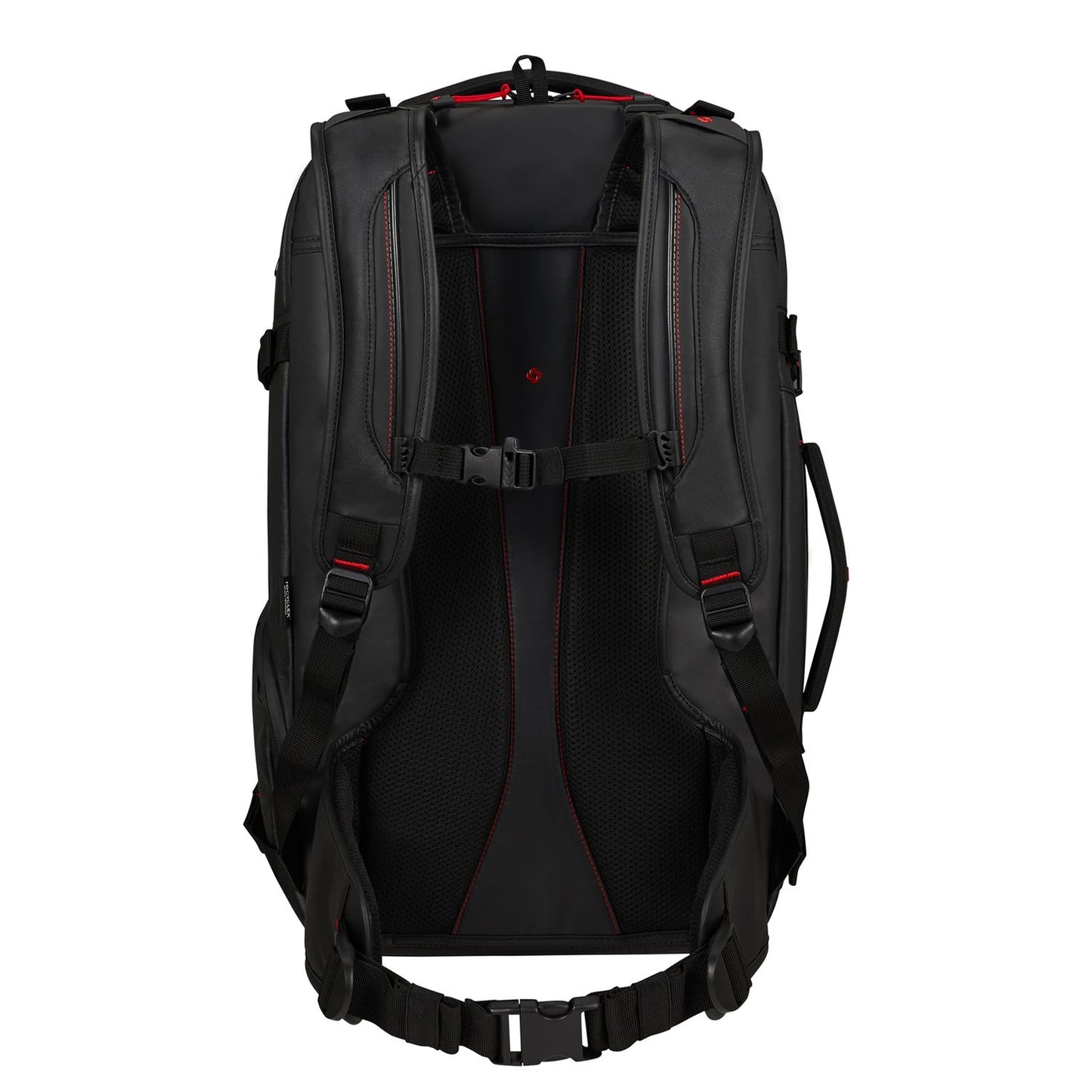 Samsonite Ecodiver Travel Backpack S 17.3" black