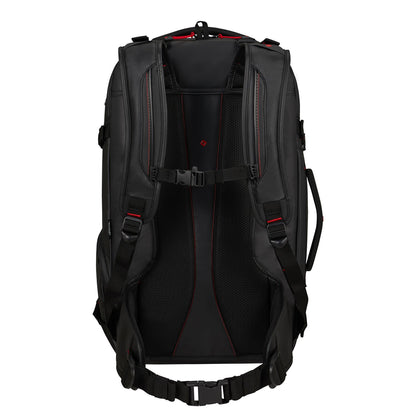 Samsonite Ecodiver Travel Backpack S 17.3" black