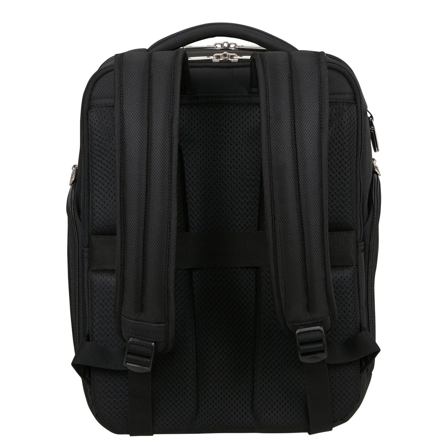 Samsonite Respark Underseat Backpack S - 28 liter - 40x30x20 cm - 15.6" laptopvak - ozone black
