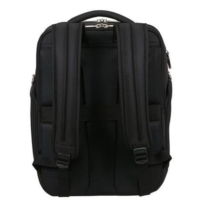Samsonite Respark Underseat Backpack S - 28 liter - 40x30x20 cm - 15.6" laptopvak - ozone black