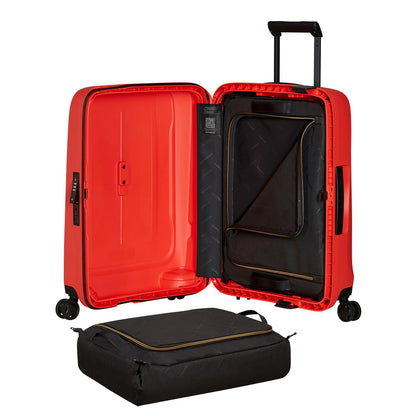 Samsonite Essens Spinner 55/20 cm lava