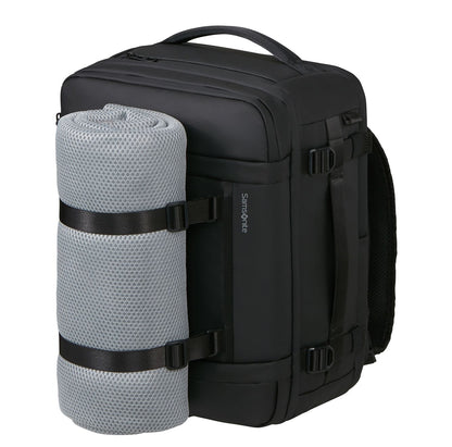 Samsonite Cabin Pack Underseat Backpack S - 29 liter - 40x30x20 cm - Laptopvak 15.6" - black