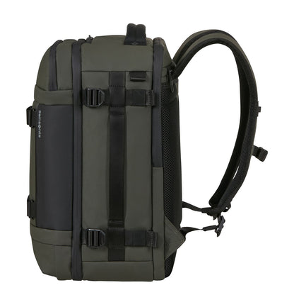 Samsonite Cabin Pack Underseat Backpack S - 29 liter - 40x30x20 cm - Laptopvak 15.6" - climbing ivy