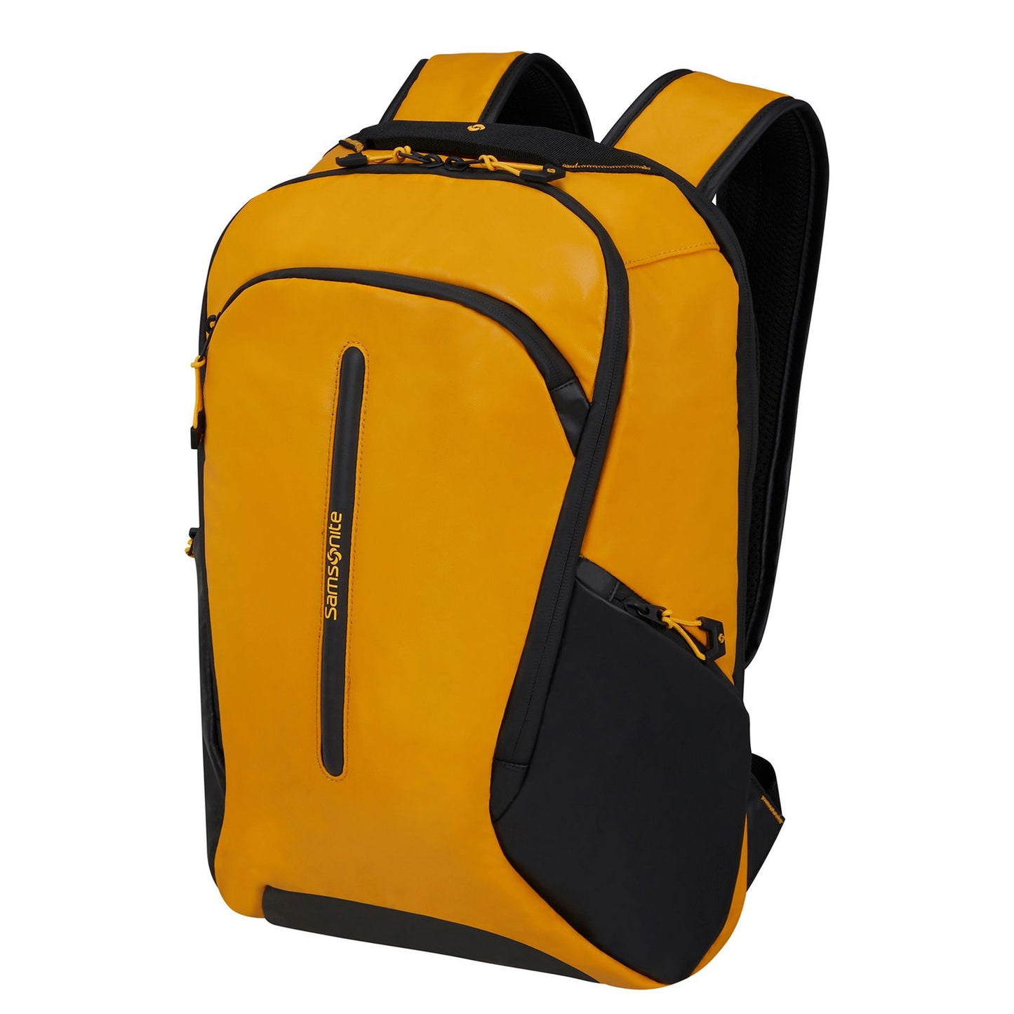 Samsonite Ecodiver Urban Laptop Backpack M yellow