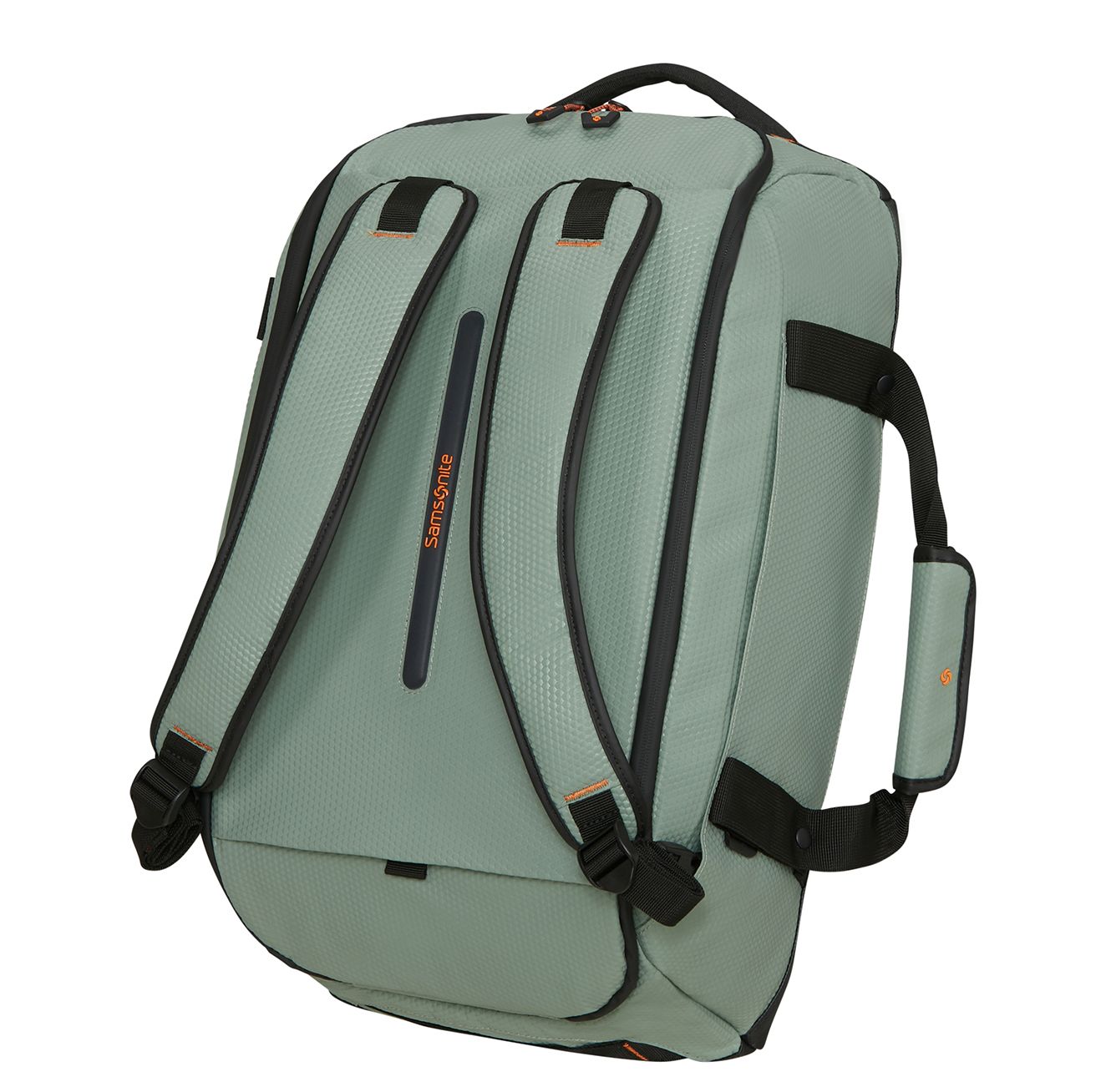Samsonite Ecodiver Duffle S light sage
