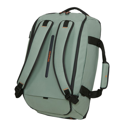 Samsonite Ecodiver Duffle S light sage