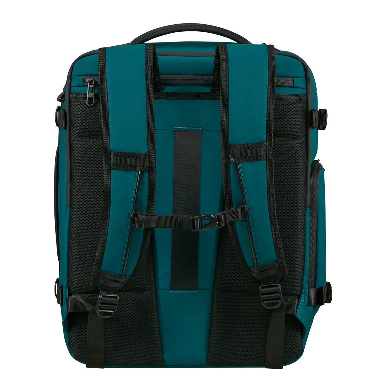 Samsonite Cabin Pack Underseat Backpack M - 37 liter - 45x36x20 cm - Laptopvak 17.3" - deep teal