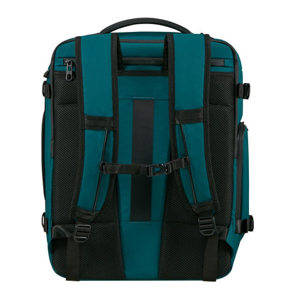 Samsonite Cabin Pack Underseat Backpack M - 37 liter - 45x36x20 cm - Laptopvak 17.3" - deep teal
