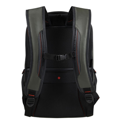 Samsonite Ecodiver Urban Laptop Backpack M climbing ivy
