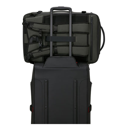 Samsonite Cabin Pack Cabin Backpack S - 46/56 liter - 55x35x23/27 cm - Laptopvak 17.3" - climbing ivy