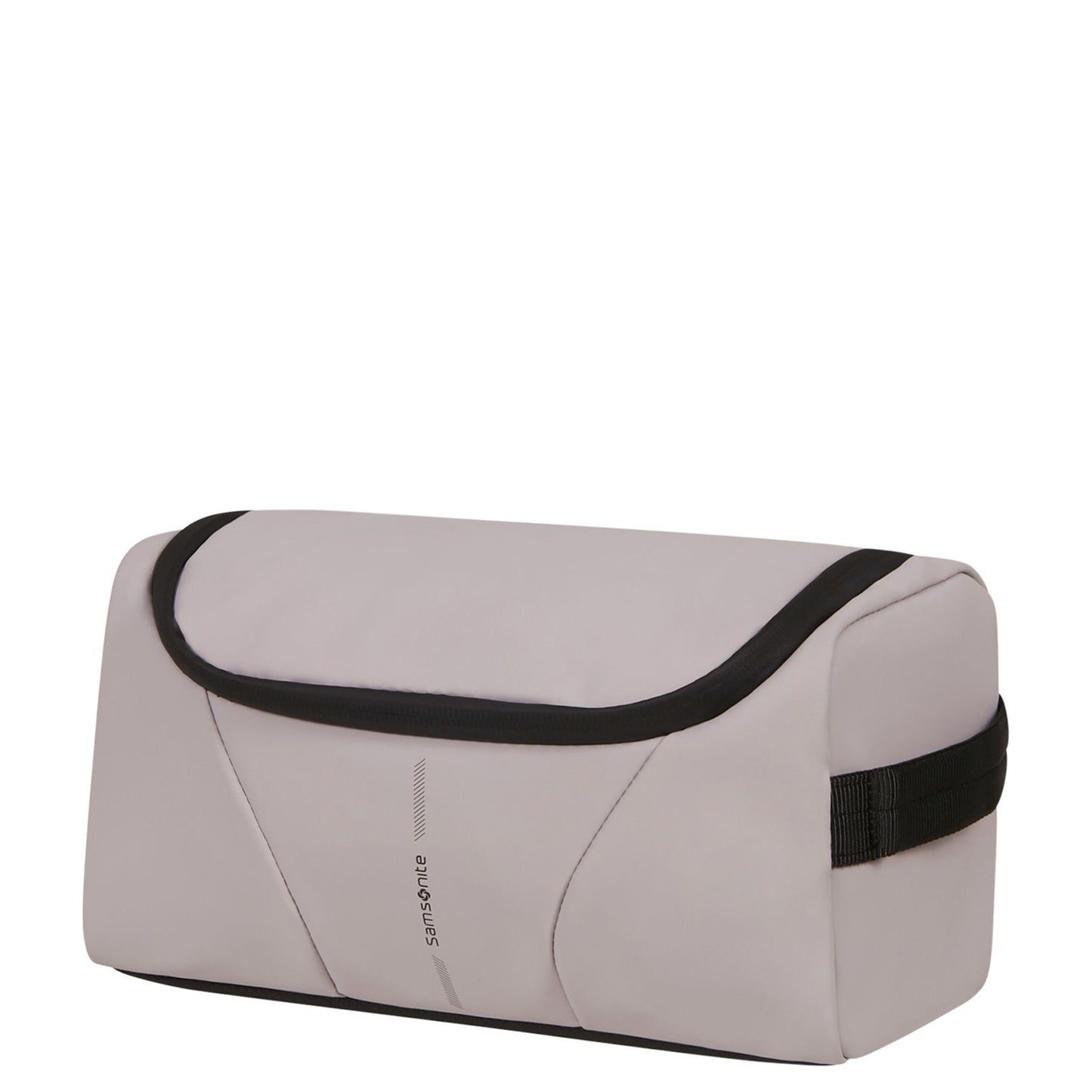 Samsonite Glam-Go Ophangbare Toilettas - 4.5 liter - 24x12.5x14 cm - ash rose