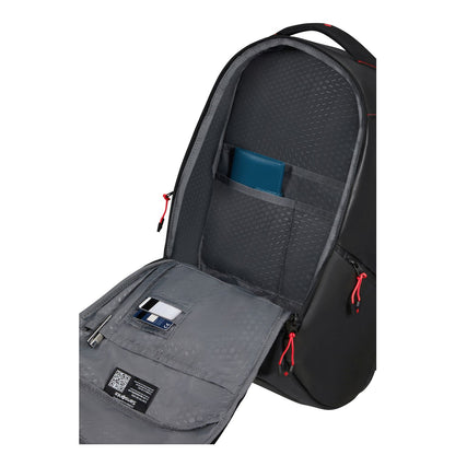 Samsonite Ecodiver Urban Laptop Backpack M black