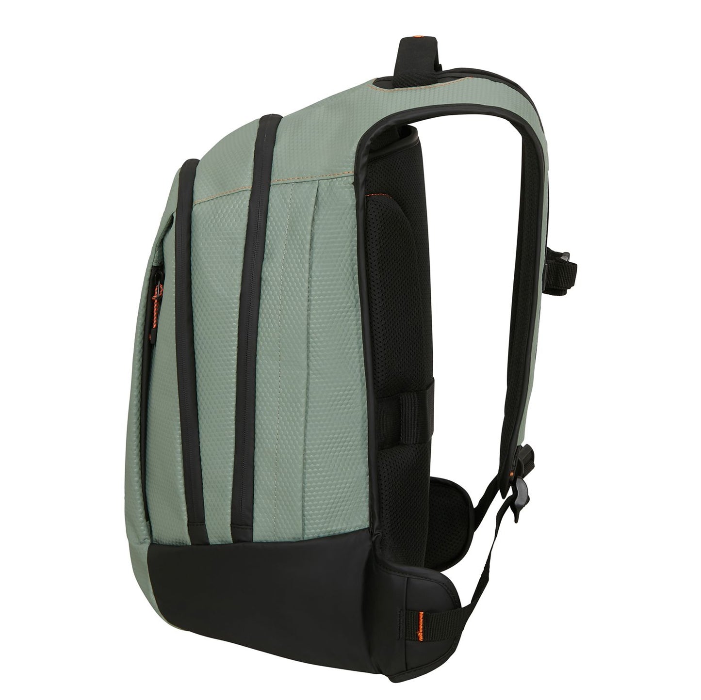 Samsonite Ecodiver Laptop Backpack L light sage