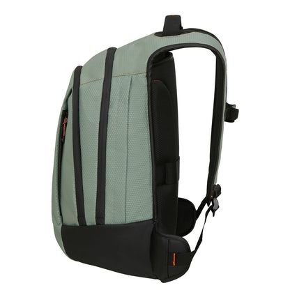 Samsonite Ecodiver Laptop Backpack L light sage