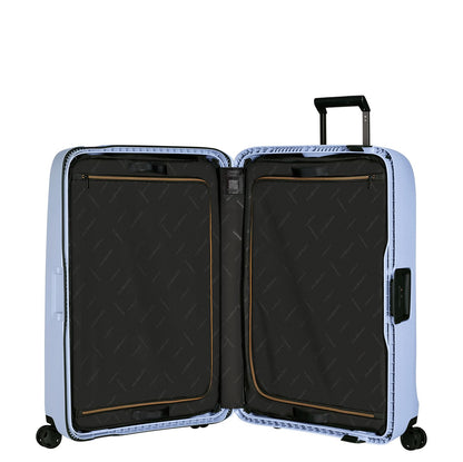 Samsonite Essens Spinner 81 cm lavender