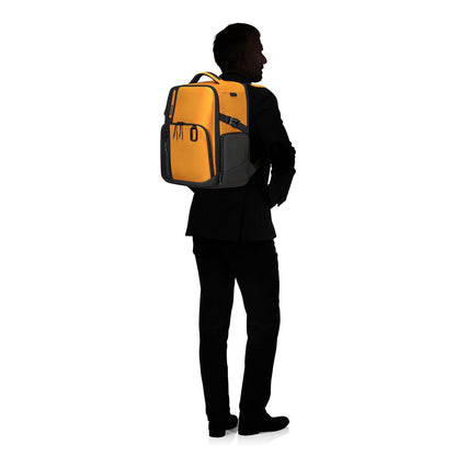 Samsonite Biz2Go Underseat Backpack S radiant yellow