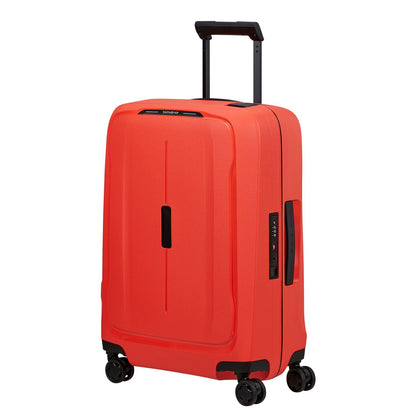 Samsonite Essens Spinner 55/20 cm lava